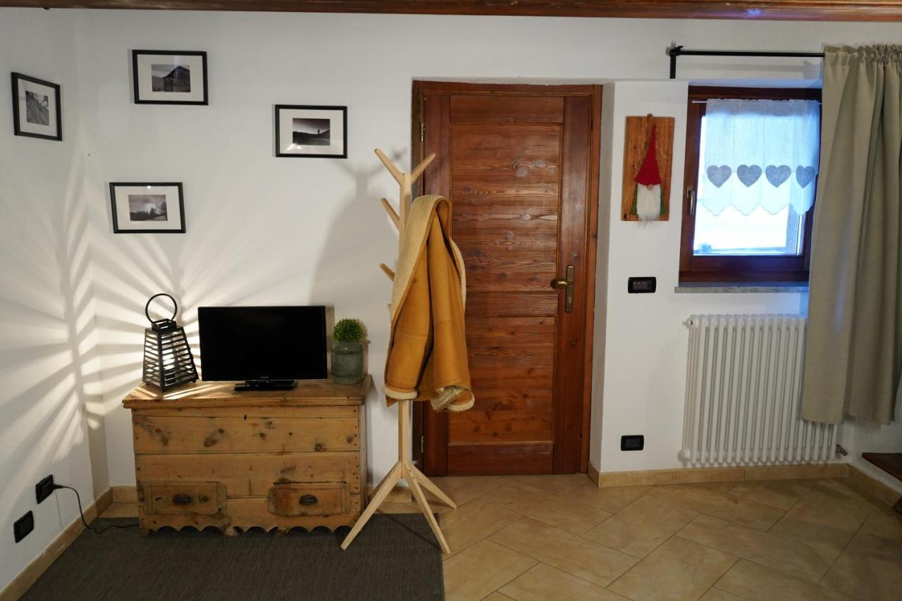 Chalet Saint Salod - Pila Charvensod Exterior photo
